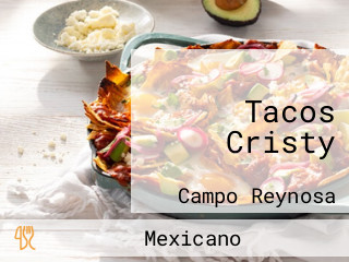 Tacos Cristy