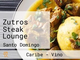 Zutros Steak Lounge