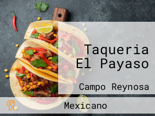 Taqueria El Payaso