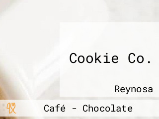 Cookie Co.