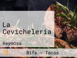 La Cevicheleria