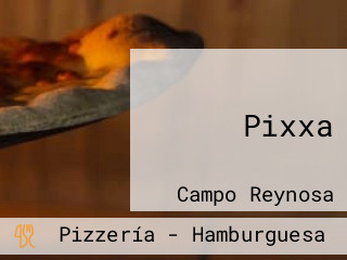 Pixxa