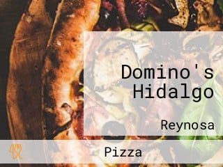 Domino's Hidalgo