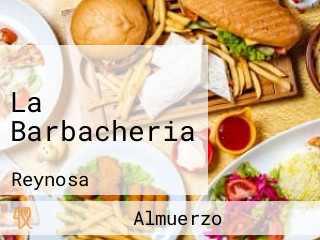 La Barbacheria