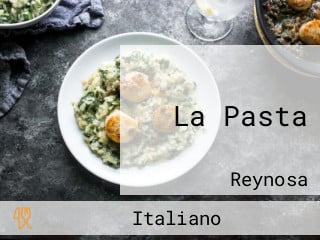 La Pasta