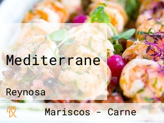 Mediterrane