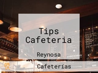 Tips Cafeteria