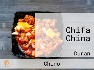 Chifa China