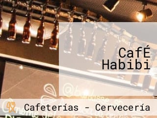 CafÉ Habibi