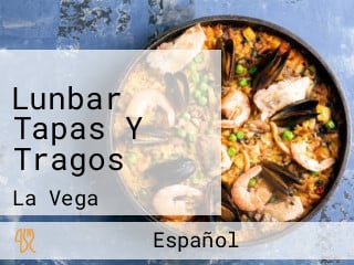 Lunbar Tapas Y Tragos