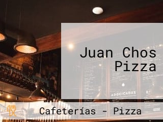 Juan Chos Pizza