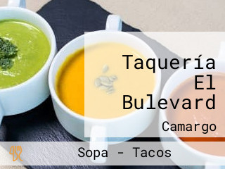 Taquería El Bulevard