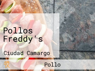 Pollos Freddy's