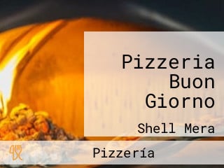 Pizzeria Buon Giorno