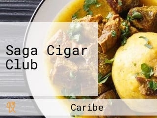 Saga Cigar Club