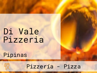 Di Vale Pizzeria