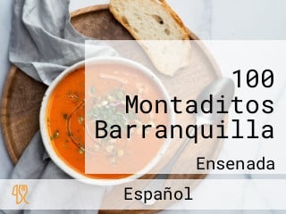 100 Montaditos Barranquilla