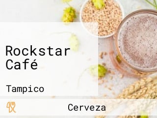 Rockstar Café