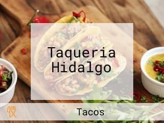 Taqueria Hidalgo