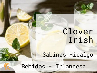 Clover Irish