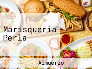 Marisqueria Perla