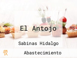 El Antojo