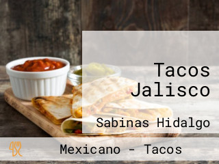 Tacos Jalisco