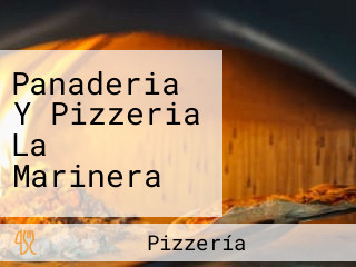 Panaderia Y Pizzeria La Marinera