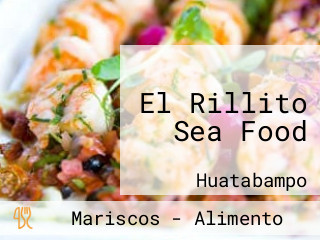 El Rillito Sea Food