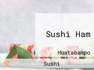 Sushi Ham