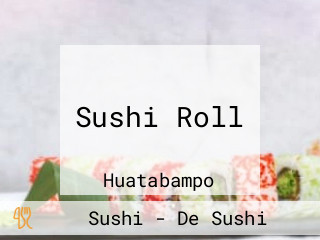 Sushi Roll