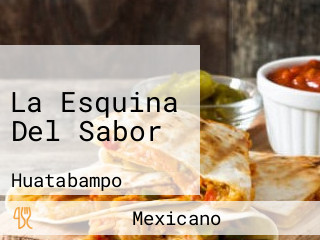 La Esquina Del Sabor