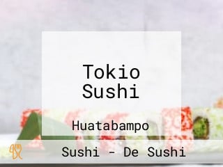 Tokio Sushi