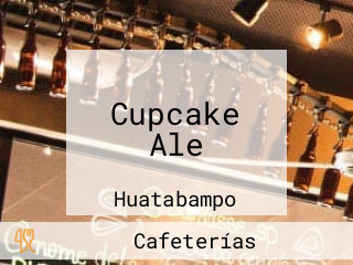 Cupcake Ale