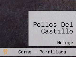 Pollos Del Castillo