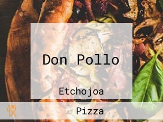 Don Pollo