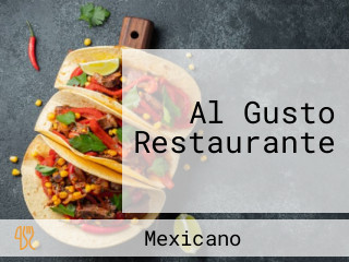 Al Gusto Restaurante