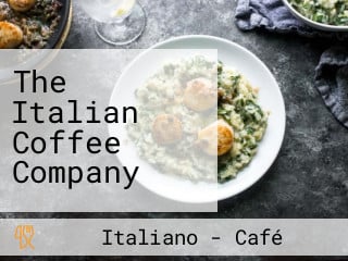 The Italian Coffee Company