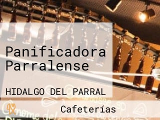 Panificadora Parralense