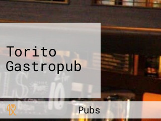 Torito Gastropub