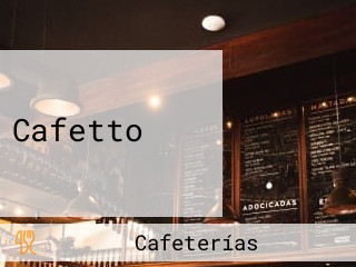 Cafetto