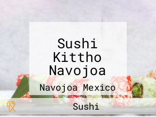 Sushi Kittho Navojoa