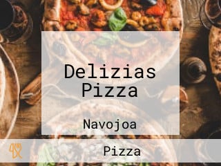 Delizias Pizza