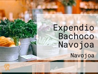 Expendio Bachoco Navojoa