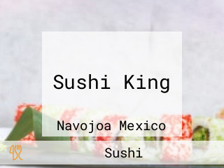 Sushi King