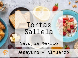 Tortas Sallela