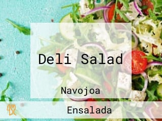 Deli Salad