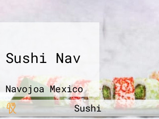 Sushi Nav