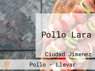 Pollo Lara