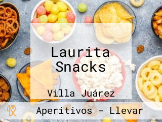 Laurita Snacks